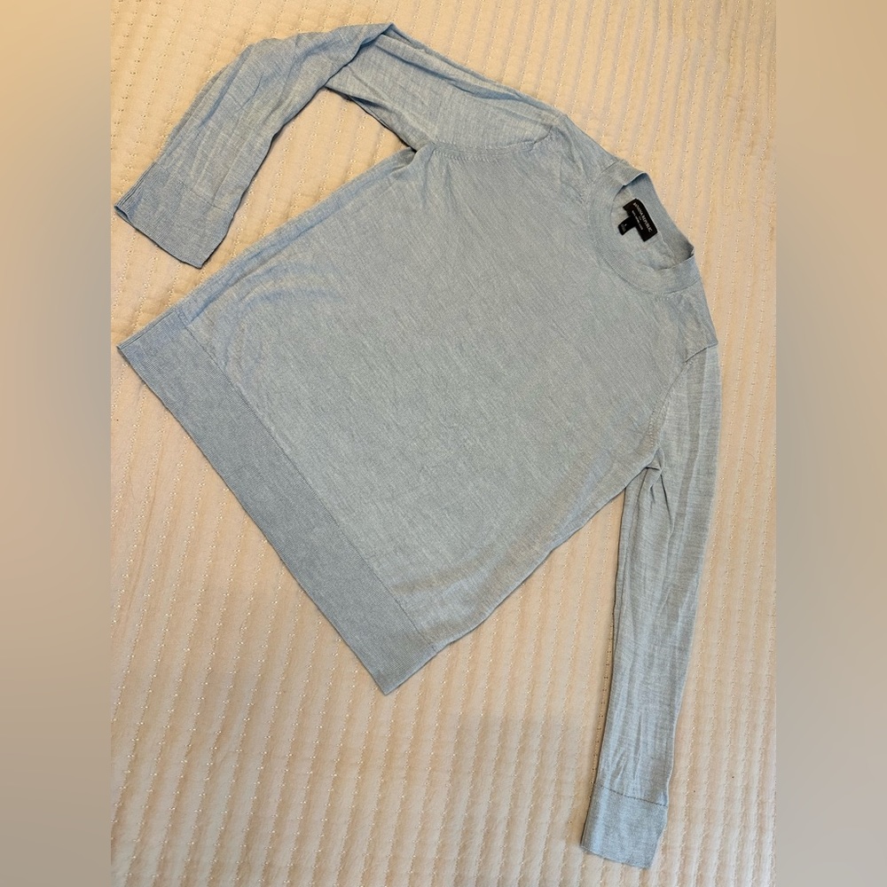 Banana Republic Merino Wool Sweater
